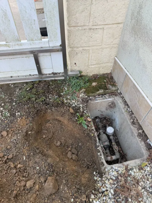 Raccordement réseau